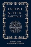 English and Celtic Fairy Tales (eBook, ePUB)
