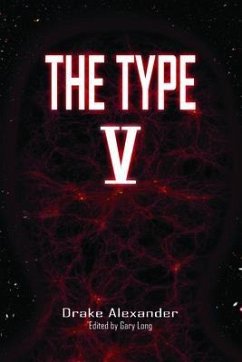 Cover The Type V (eBook, ePUB)