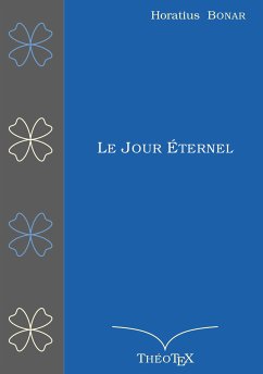 Le Jour Éternel (eBook, ePUB)
