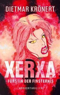 Xerxa (eBook, ePUB)