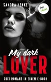 My Dark Lover (eBook, ePUB)