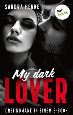 My Dark Lover (eBook, ePUB) - Henke, Sandra