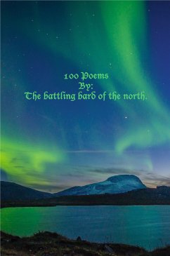 100 Poems (eBook, ePUB) - Ivehag, Adam