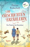 Die Geschichtenerzählerin: Sommer bei Gesomina (eBook, ePUB)