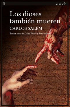 Los dioses también mueren (eBook, ePUB) - Salem, Carlos