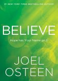 Believe (eBook, ePUB) Believe (eBook, ePUB)