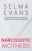 Narcissistic Mothers (eBook, ePUB)
