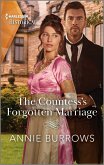 The Countess's Forgotten Marriage (eBook, ePUB)