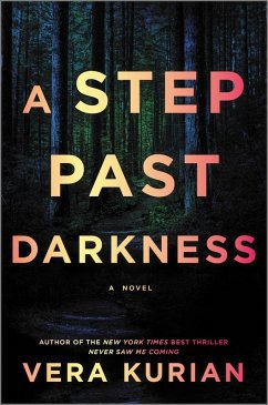 A Step Past Darkness (eBook, ePUB) - Kurian, Vera