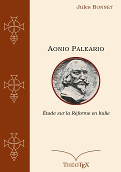 Aonio Paleario (eBook, ePUB)