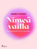 Nimeä vailla (eBook, ePUB)
