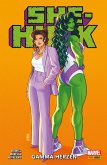 Gamma-Herzen / She-Hulk Bd.2 (eBook, ePUB)