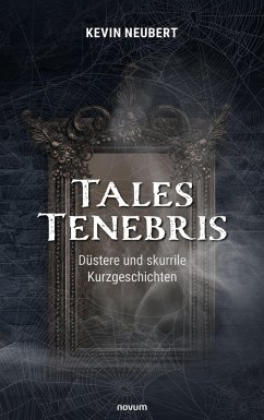 Cover Tales Tenebris (eBook, ePUB)