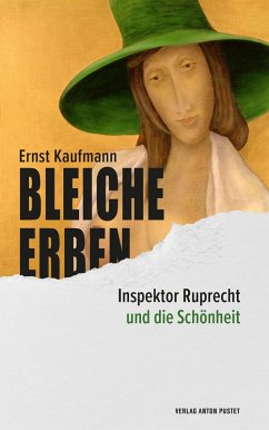 Bleiche Erben (eBook, ePUB) - Kaufmann, Ernst