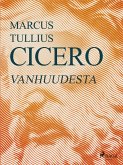 Vanhuudesta (eBook, ePUB)