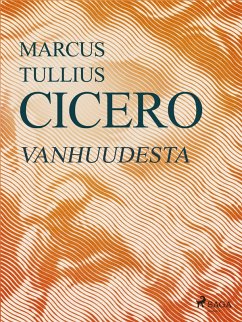 Cover Vanhuudesta (eBook, ePUB)