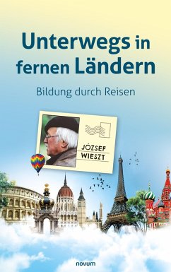 Cover Unterwegs in fernen Ländern (eBook, ePUB)