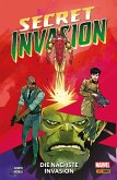 SECRET INVASION - DIE NÄCHSTE INVASION (eBook, PDF)