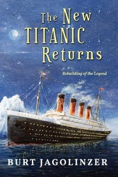 Cover The New Titanic Returns (eBook, ePUB)