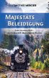 Majestätsbeleidigung (eBook, ePUB) - Bild 1