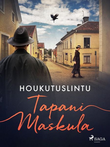 Houkutuslintu (eBook, ePUB)