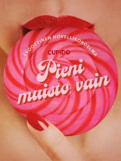 Cover Pieni muisto vain - eroottinen novellikokoelma (eBook, ePUB)