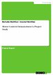 Motor Control Demonstrator. A Project... - Bild 1