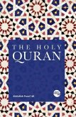 The Holy Quran (eBook, ePUB)