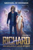 Richard (eBook, ePUB)