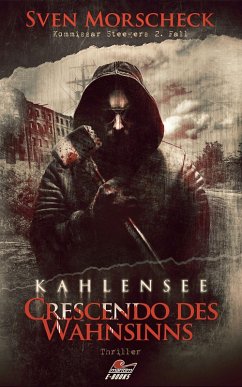 Cover Kahlensee II (eBook, ePUB)