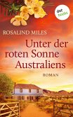Unter der roten Sonne Australiens (eBook, ePUB)