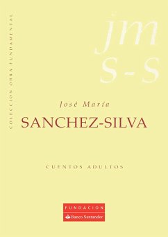 Cover Cuentos adultos (eBook, ePUB)