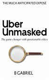 UberUnmasked (eBook, ePUB)