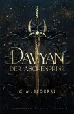 Davyan (Band 1): Der Aschenprinz (eBook, ePUB)