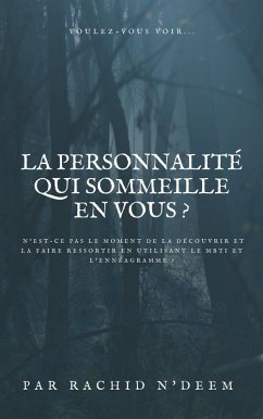 Cover MBTI & Ennéagramme: Découvrez votre personnalité en utilisant ces deux outils. (Personality and Psychology, #2) (eBook, ePUB)