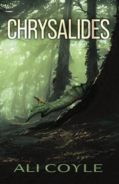 Cover Chrysalides (eBook, ePUB)