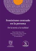 Feminismo centrado en la persona (eBook, ePUB)