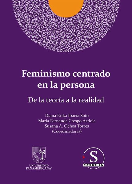Feminismo centrado en la persona (eBook, ePUB) Feminismo centrado en la persona (eBook, ePUB)