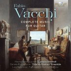 Vacchi:Complete Music For Guitar