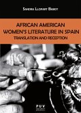 African American Women's Literature in Spain (eBook, PDF)