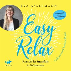 Easy Relax (MP3-Download) - Asselmann, Eva
