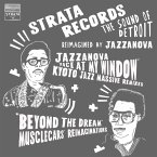 Face At My Window (Kyoto Jazz Massive Remixes)