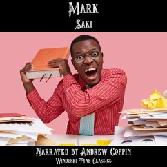 Mark (MP3-Download) - Saki