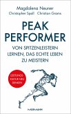 Peak Performer (eBook, ePUB)