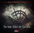 Die schwarze Serie - Die letzte Fahrt der Carnatic