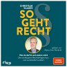 So geht Recht (MP3-Download) - Bild 1