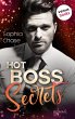 Hot Boss Secrets - oder: Burning Desire... - Bild 1