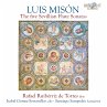 Mison:The Five Sevillian Flute Sonatas - Bild 1