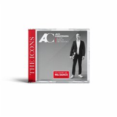 Classical 90s Dance-The Icons - Christensen,Alex & Berlin Orchestra,The