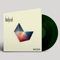 Nucleus - Witchcraft